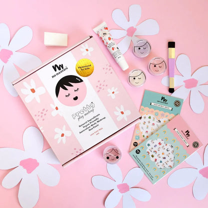 The Original Deluxe Play Makeup Box