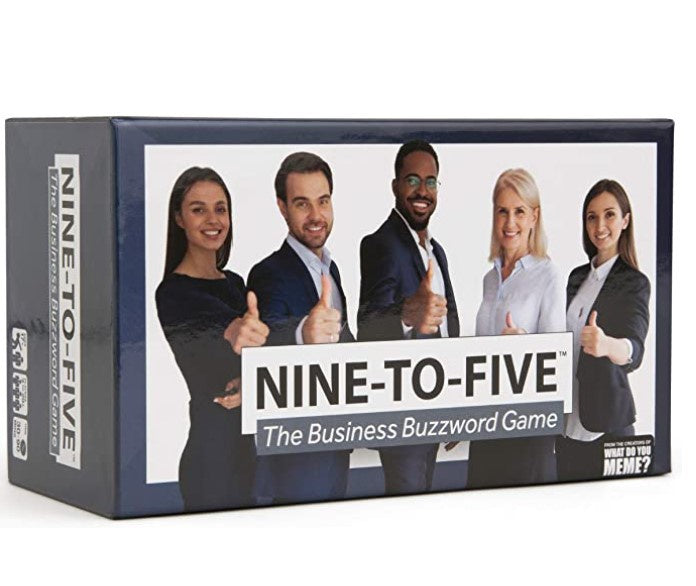 Nine-To-Five