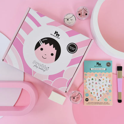 Play Makeup Goody Pack
