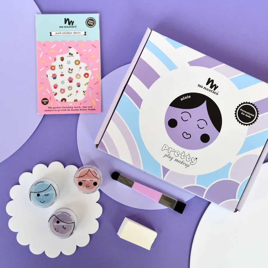 Play Makeup Goody Pack