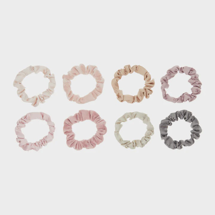 Nude Scrunchie Pack - Sugarplum Fairy