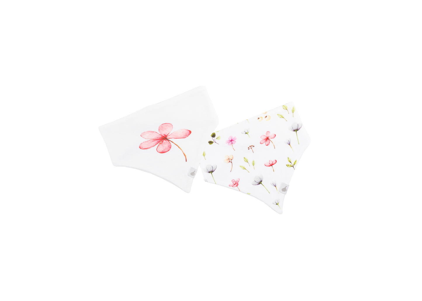 Bandana Bibs