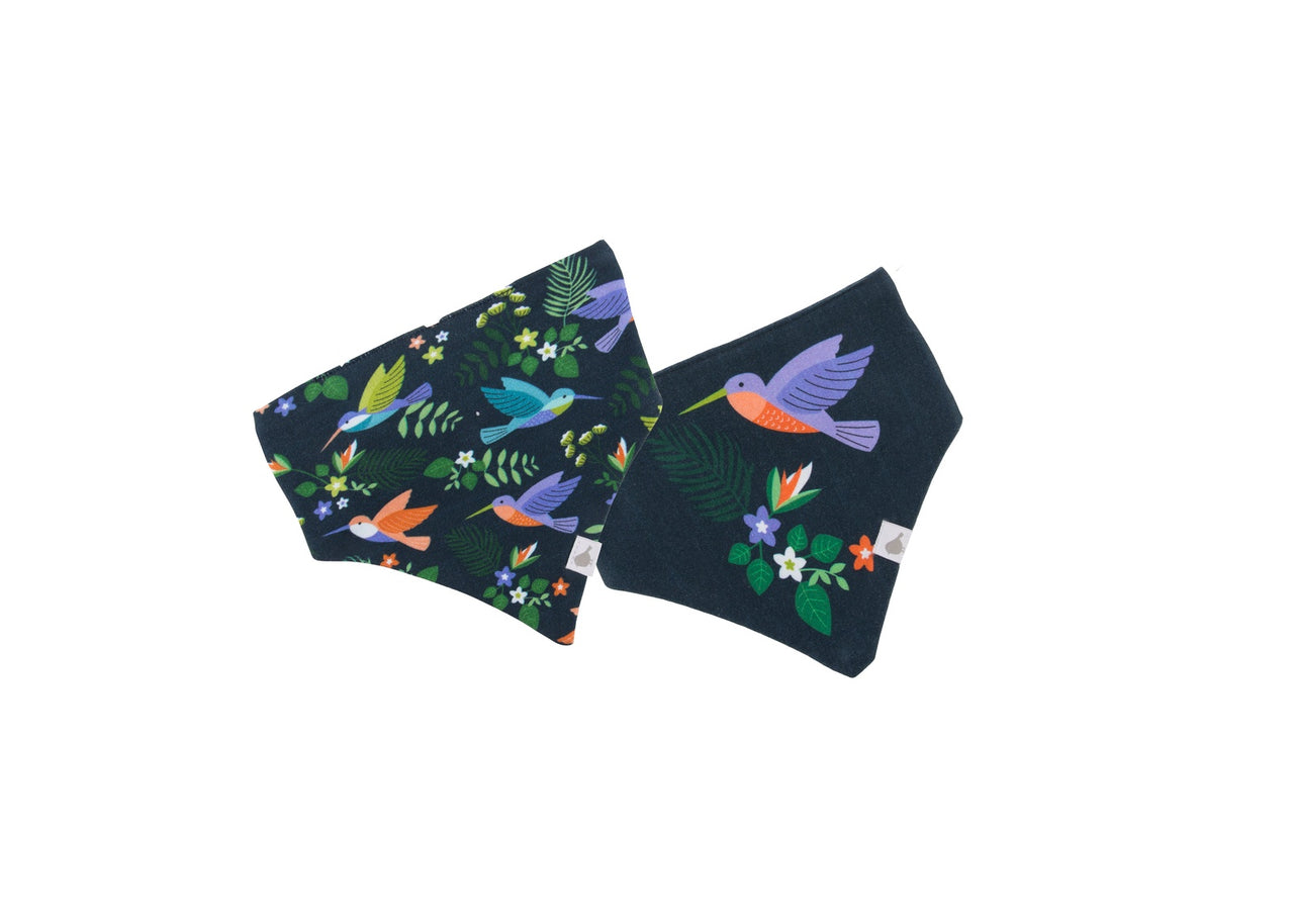 Bandana Bibs