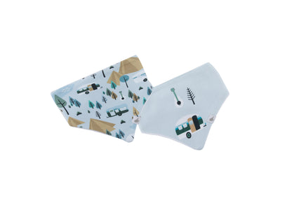 Bandana Bibs