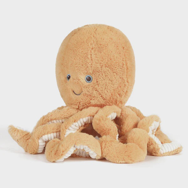 Little Ollie Octopus Gold