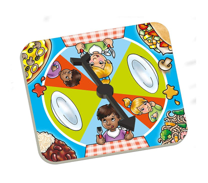 Crazy Chefs- U.S. Edition