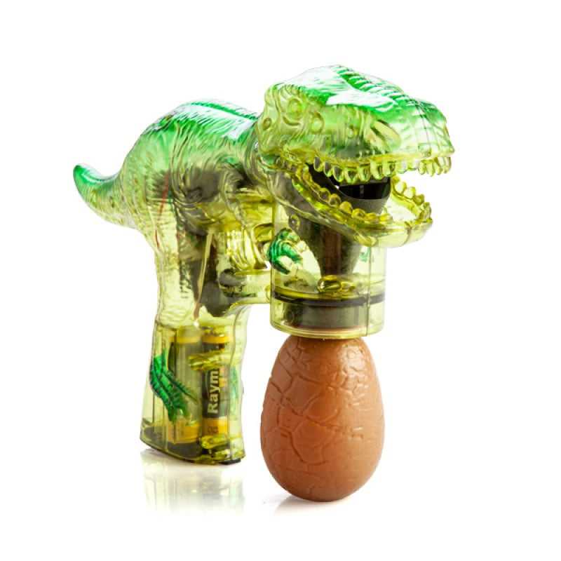 Dino Island Bubble Gun