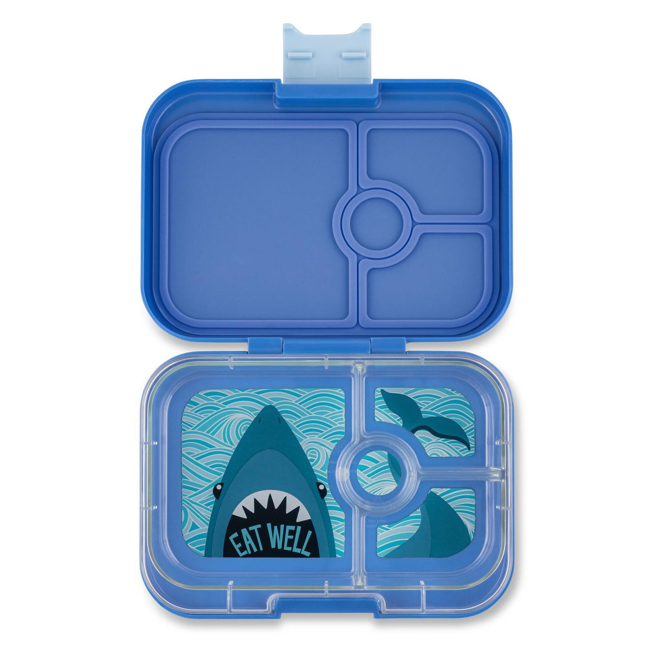 Yumbox Panino - Shark Tray