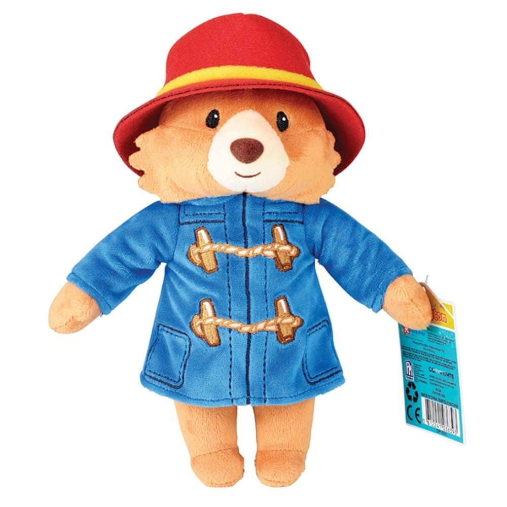 Paddington TV Collectible