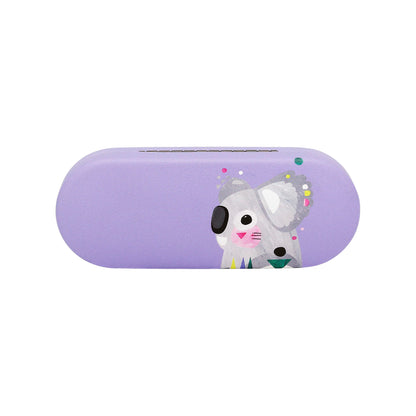 Pete Cromer Glasses Case