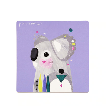 Pete Cromer Magnet