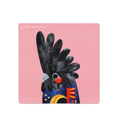 Pete Cromer Magnet