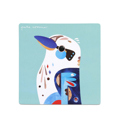 Pete Cromer Magnet