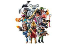 Playmobil Figures Series 21 - 70732