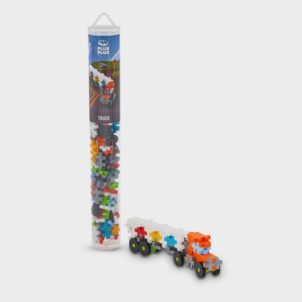 Transport Sets 100 pc