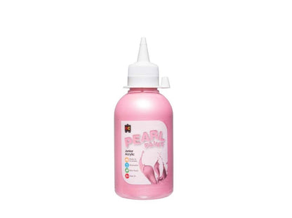 Pearl Paint