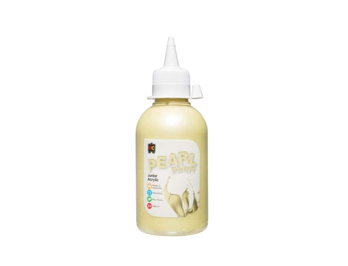 Pearl Paint
