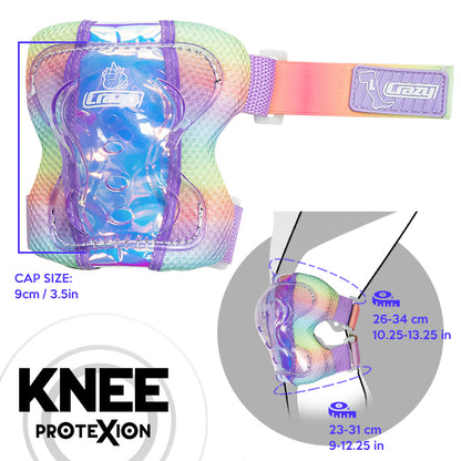 Protexion Tri-Pack