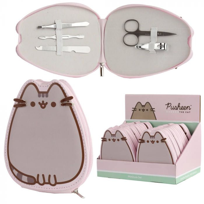 Manicure Set