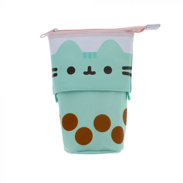 Pusheen Sips Roll-down Pencil Case