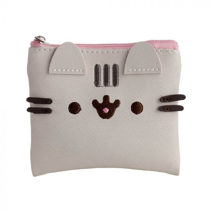 Pusheen Classic Shaped Purse