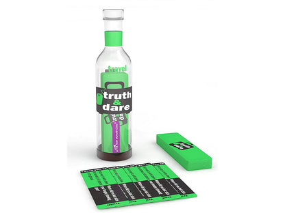 Truth & Dare