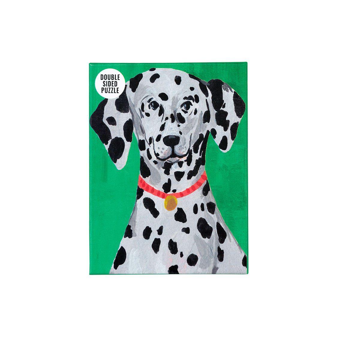 Double-Sided Puzzle
