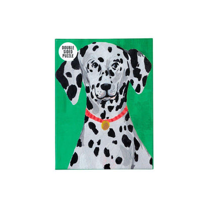 Double-Sided Puzzle