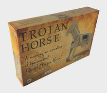 Trojan Horse