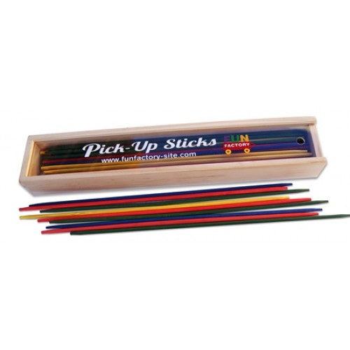 Pick-up sticks