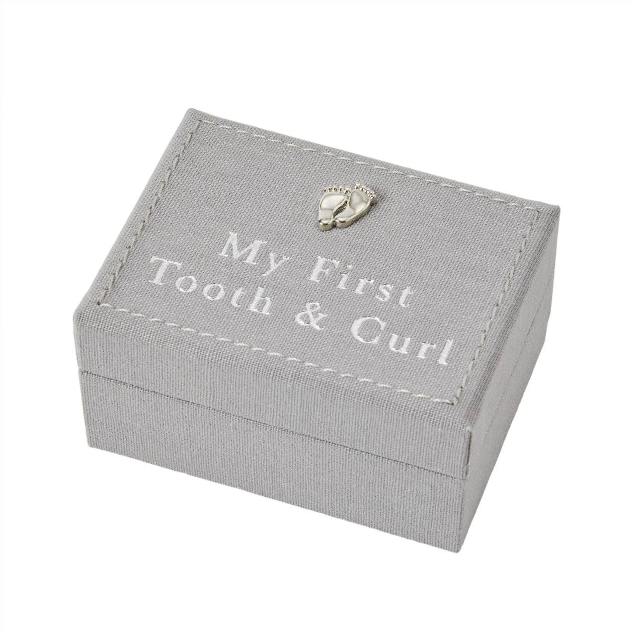 Keepsake Mini Treasures Baby Box