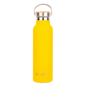 MontiiCo Original Bottle - Fruits  600ml