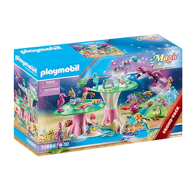 Magic - Mermaids Paradise 70886