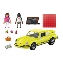 Porsche 911 Carrera RS 2.7 70923