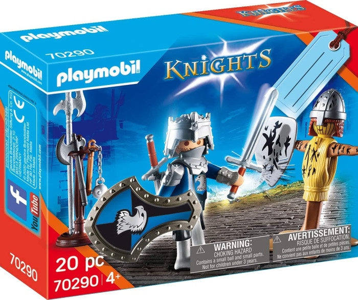 Knights - Knights Gift Set 70290