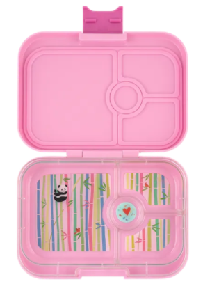 Yumbox Panino - Panda Tray