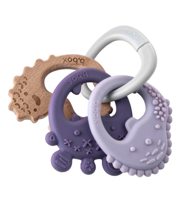 Bbox Trio Teether