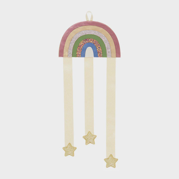 Rainbow Wall Hanger