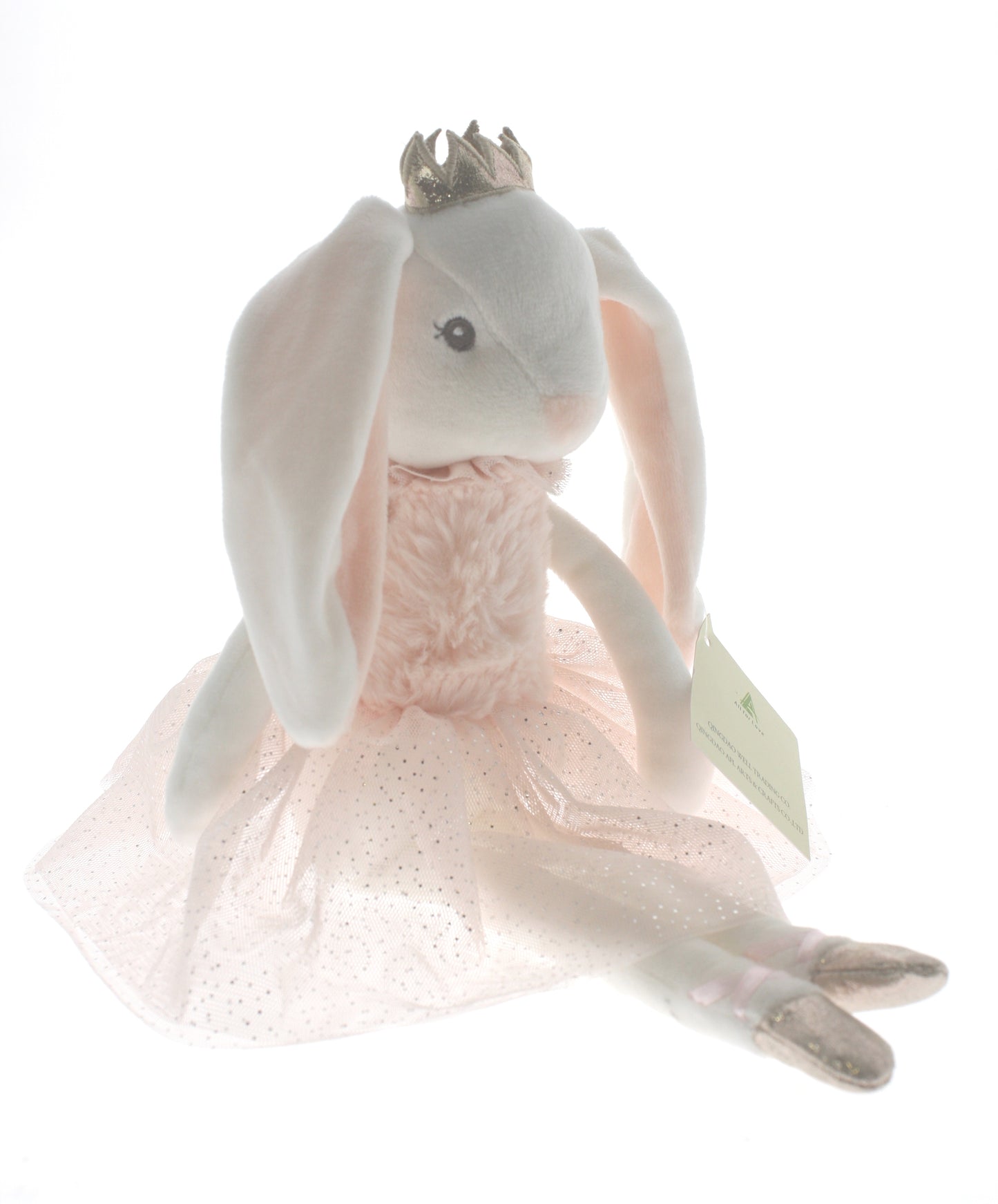 Cotton Candy Designer Plush