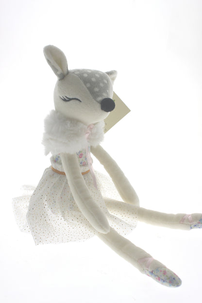 Cotton Candy Designer Plush