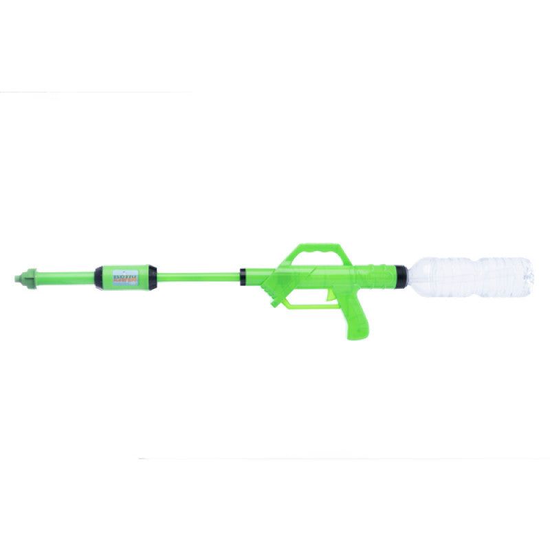 Bottle Blaster Water Gun