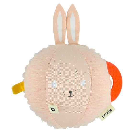 Activity Ball - Mrs Rabbit