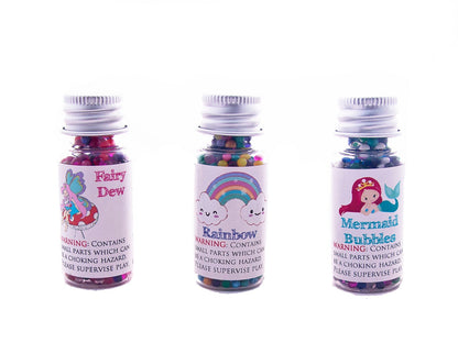 Water Marbles Trio Pack (boxed)