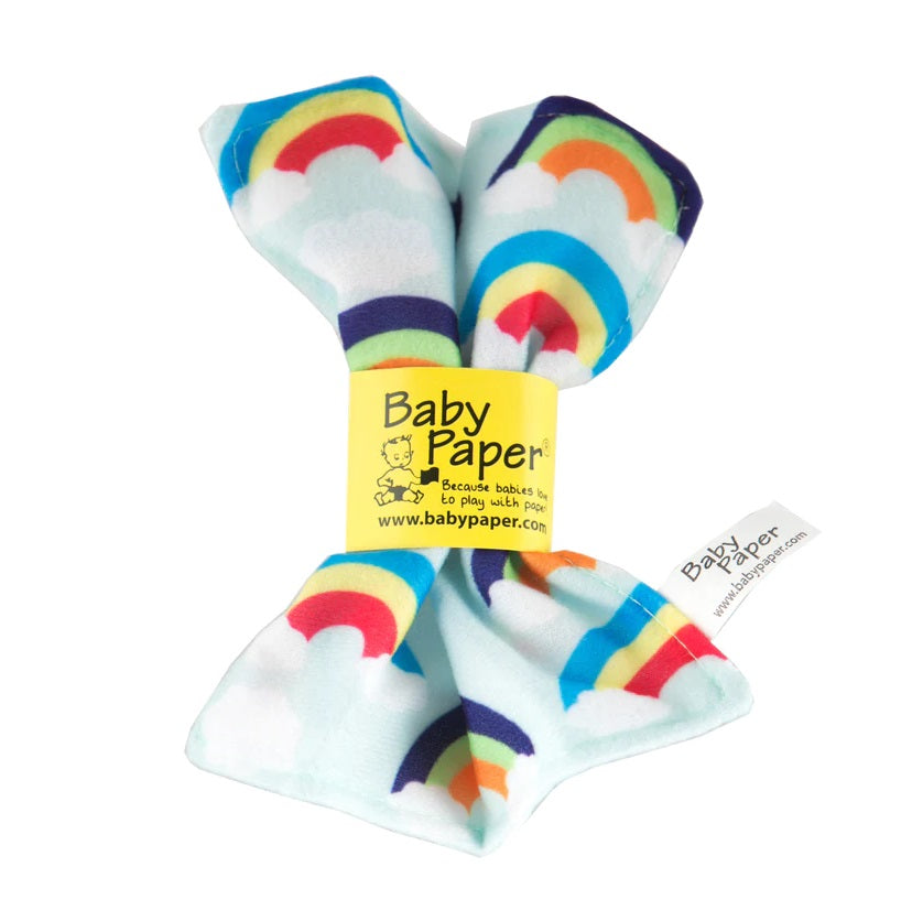 Baby Paper