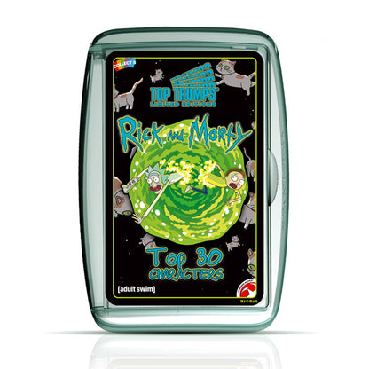 Top Trumps