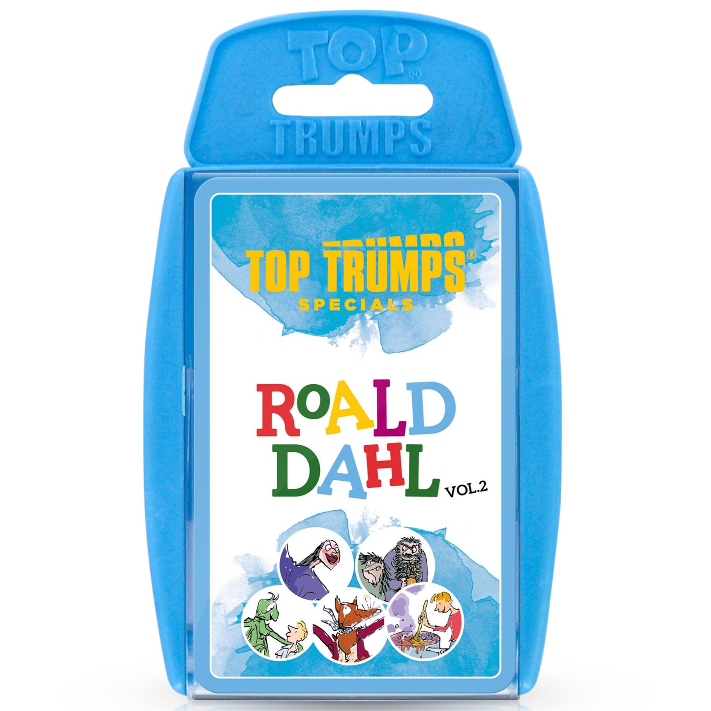 Top Trumps