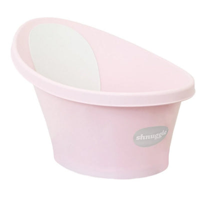 Shnuggle Baby Bath with Plug
