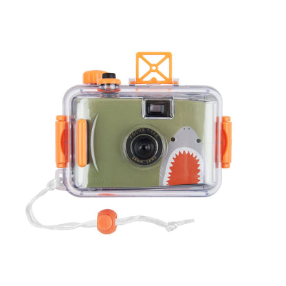 Underwater Camera