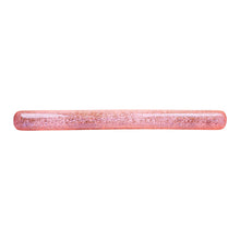 Pool Noodle Glitter Coral