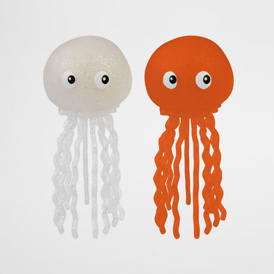 Jellyfish Bath Toy